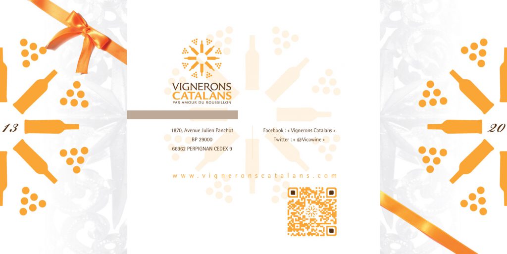 Carte de Voeux VICA 2013 déf.indd